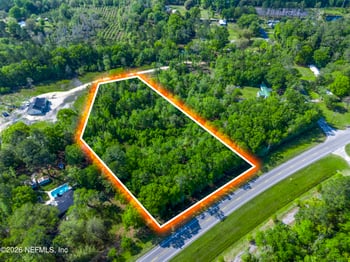 000 Sr 121 , Raiford, FL 32083