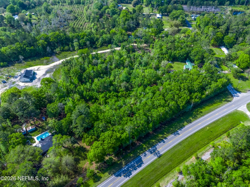 000 Sr 121 , Raiford, FL 32083