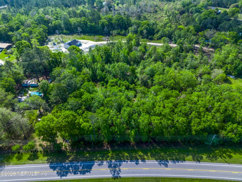 000 Sr 121 , Raiford, FL 32083