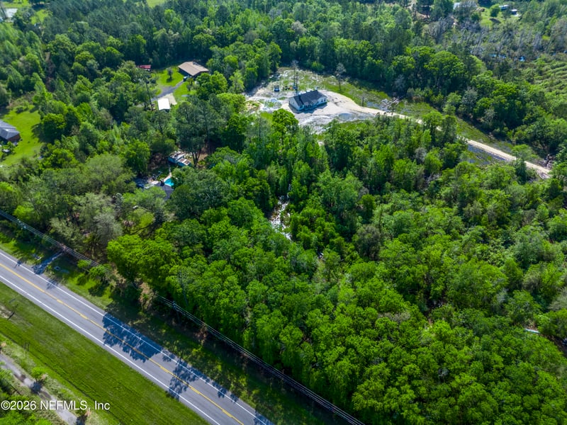 000 Sr 121 , Raiford, FL 32083