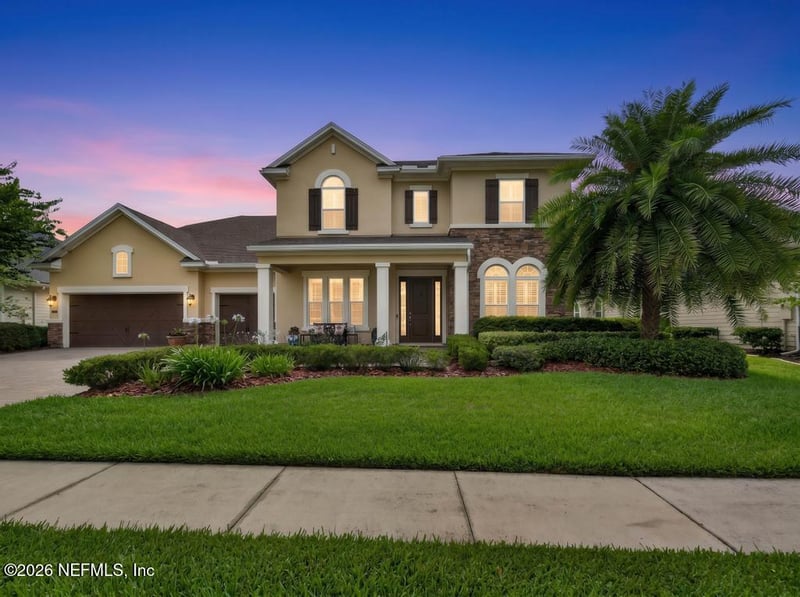 304 Oxford Estates Way, St Johns, FL 32259