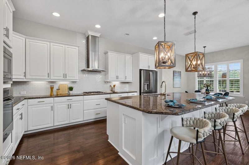 304 Oxford Estates Way, St Johns, FL 32259