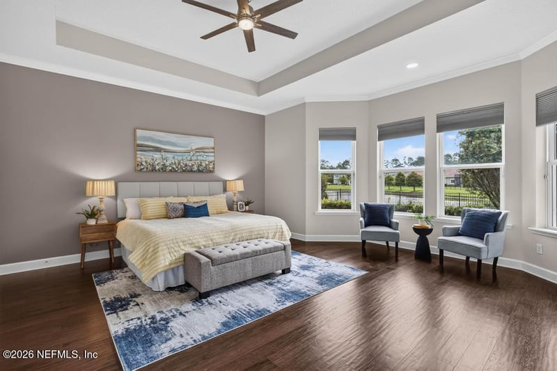 304 Oxford Estates Way, St Johns, FL 32259