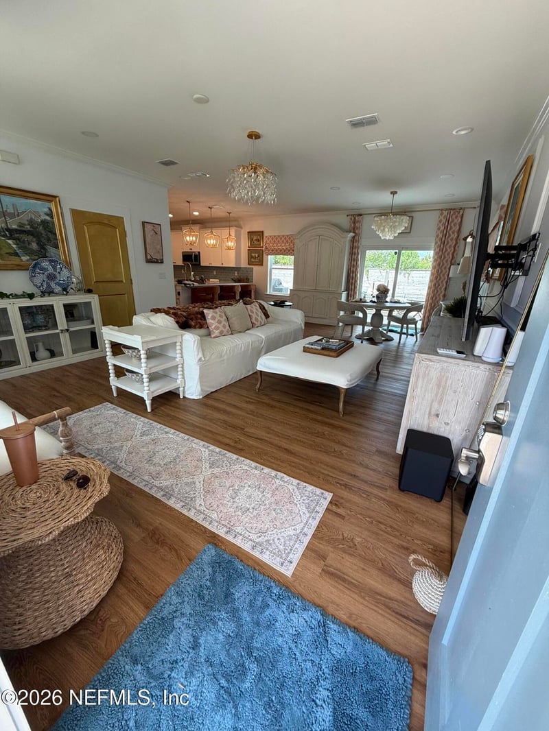 6825 A Ave, St Augustine, FL 32080