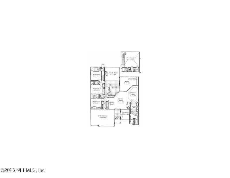 659 Preserve Vw, Ponte Vedra, FL 32081