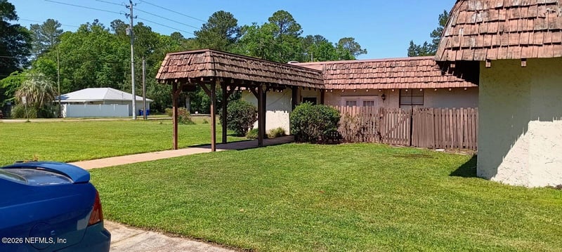 45097 Fourth Ave, Callahan, FL 32011