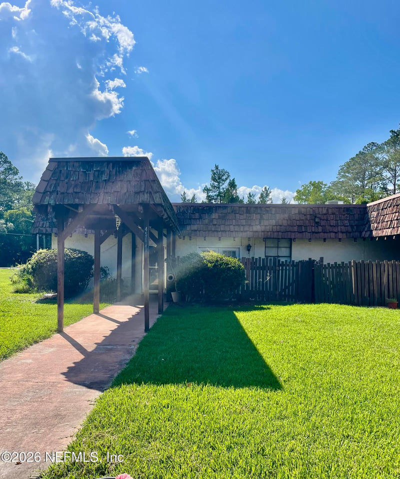 45097 Fourth Ave, Callahan, FL 32011