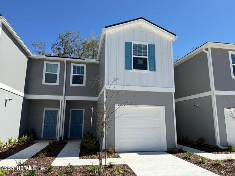 13536 Ute Pl, Jacksonville, FL 32218