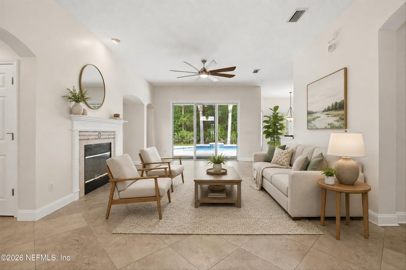179 Lige Branch Ln, St Johns, FL 32259