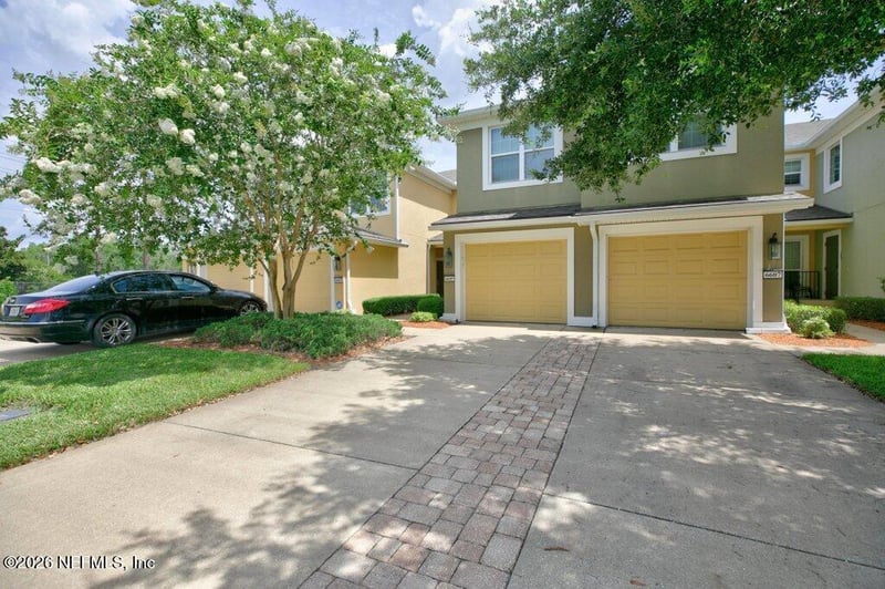 6605 Shaded Rock Ct #21C, Jacksonville, FL 32258