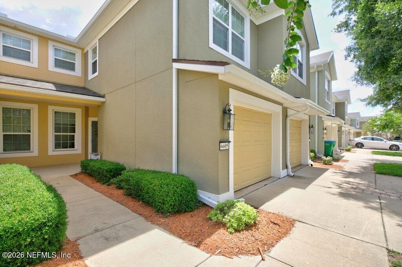 6605 Shaded Rock Ct #21C, Jacksonville, FL 32258