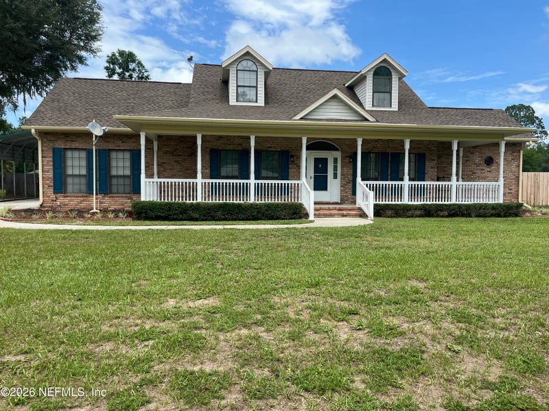 382 Emerald Lakes Dr, Lake City, FL 32055