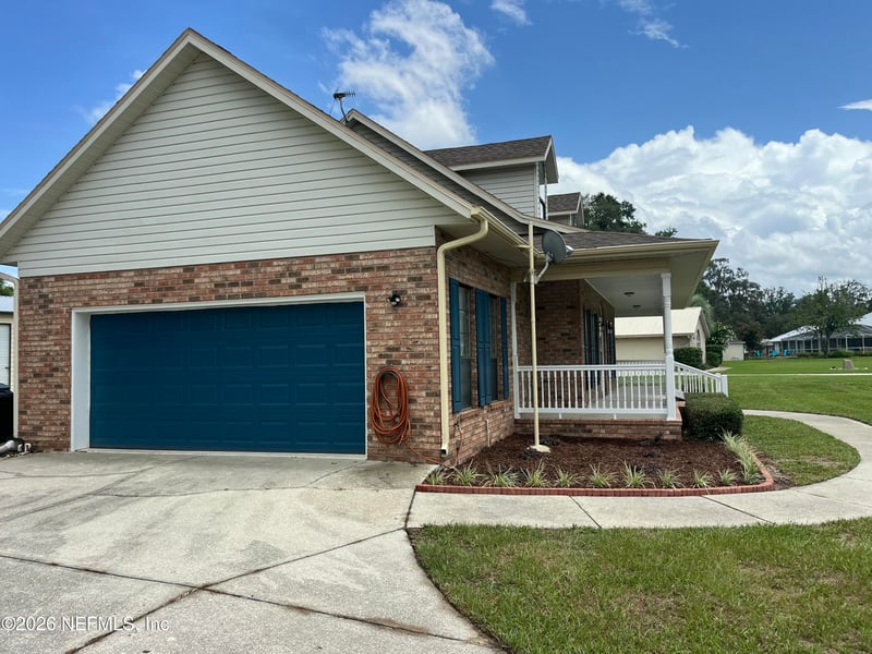 382 Emerald Lakes Dr, Lake City, FL 32055