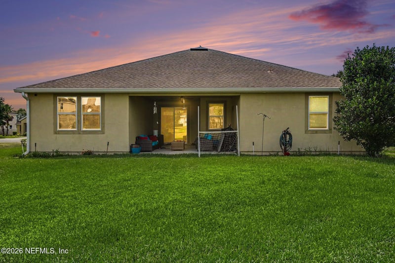 3359 Bradley Creek Pw, Green Cove Springs, FL 32043