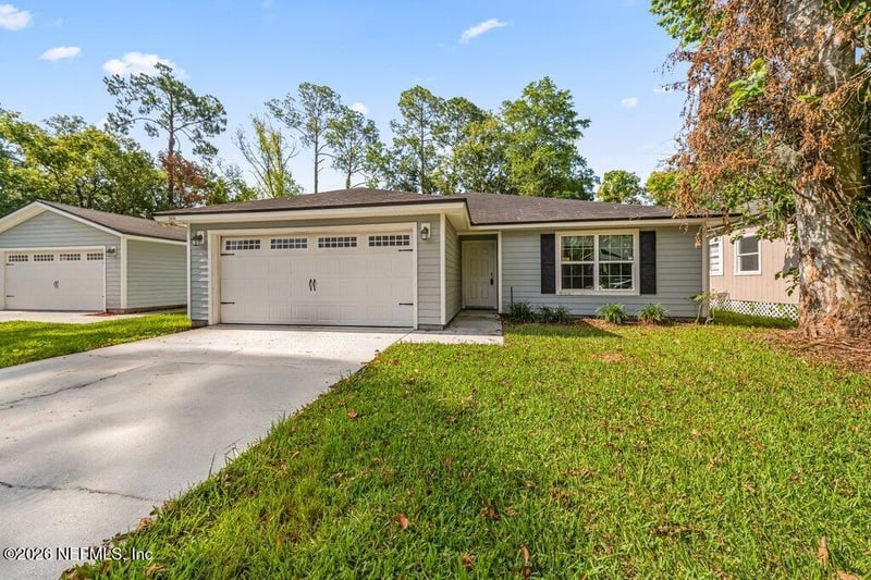2036 Sheridan St, Jacksonville, FL 32207