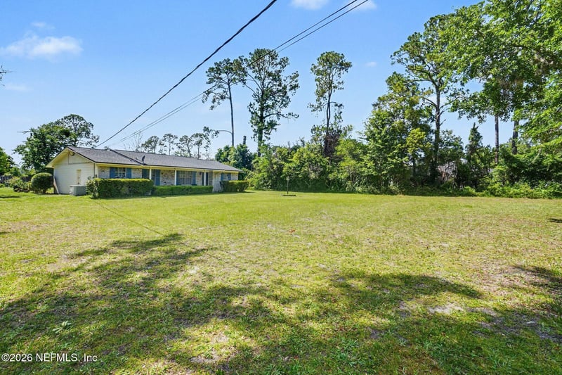 3934 Spring Glen Rd, Jacksonville, FL 32207