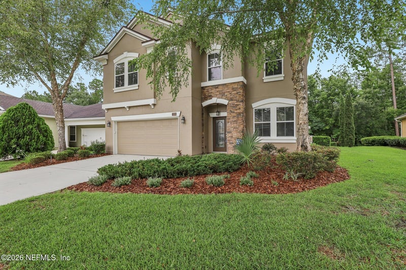 108 Arabella Way, St Johns, FL 32259