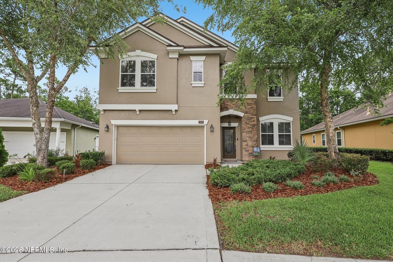 108 Arabella Way, St Johns, FL 32259