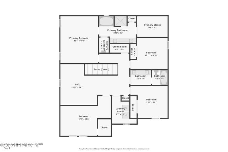 108 Arabella Way, St Johns, FL 32259