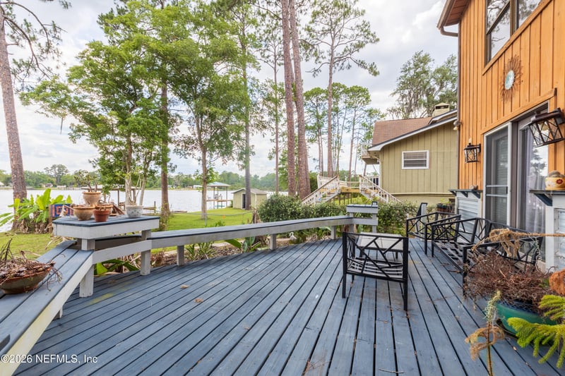 157 Ida Blvd, Interlachen, FL 32148