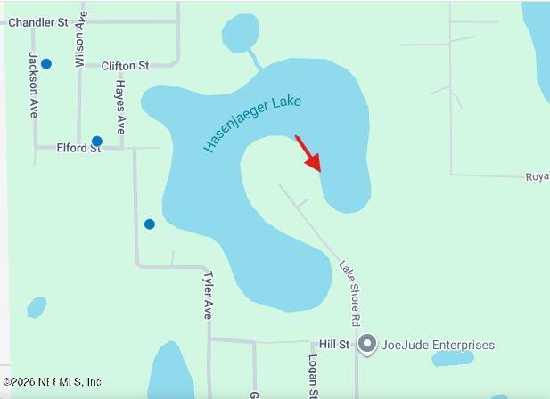 222 Lake Shore Rd, Interlachen, FL 32148
