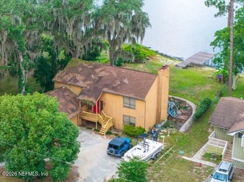 157 Ida Blvd, Interlachen, FL 32148