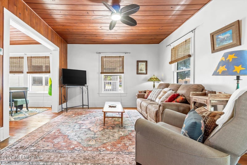 27 Grant St, St Augustine, FL 32084