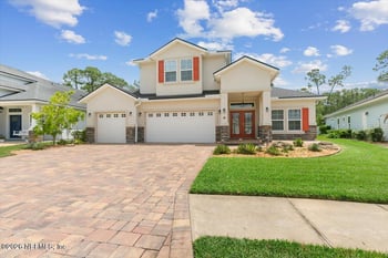 160 Greenview Ln, St Augustine, FL 32092