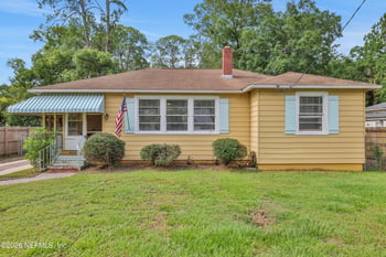 4832 French St, Jacksonville, FL 32205