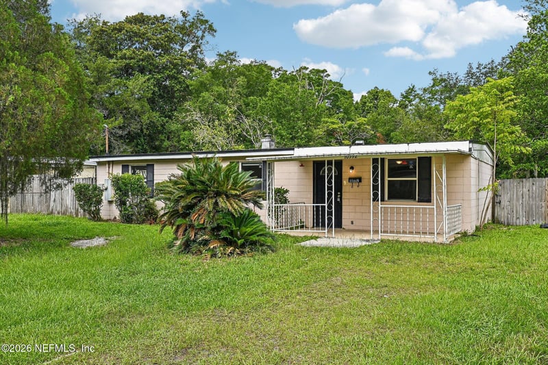 10592 Haverford Rd, Jacksonville, FL 32218