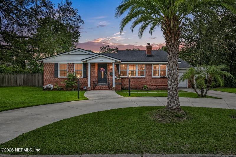 1536 Harbor Oaks Rd, Jacksonville, FL 32207