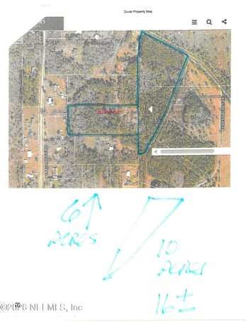 15450 Forest Trail Rd, Jacksonville, FL 32234