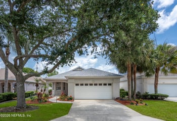 138 Lions Gate Dr, St Augustine, FL 32080