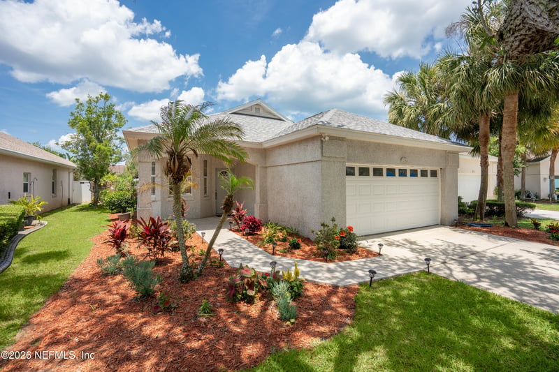 138 Lions Gate Dr, St Augustine, FL 32080