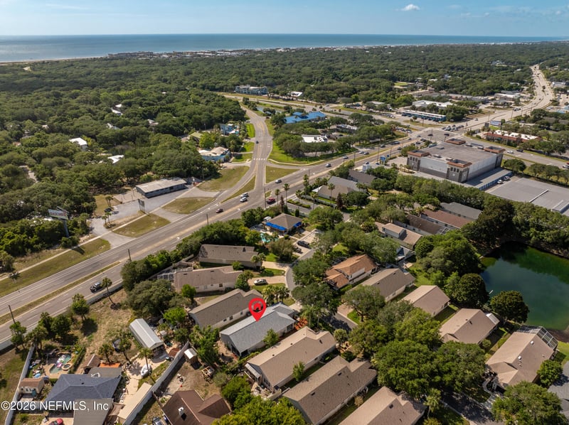 138 Lions Gate Dr, St Augustine, FL 32080