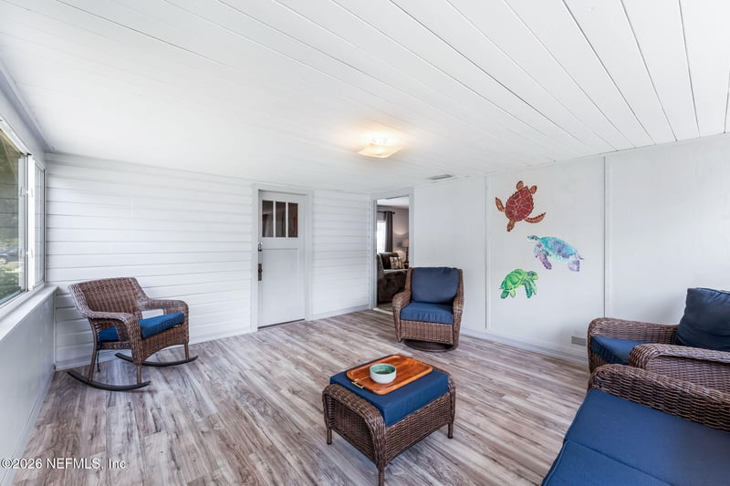 302 Park Ave, Hastings, FL 32145