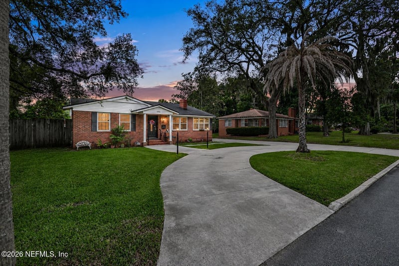 1536 Harbor Oaks Rd, Jacksonville, FL 32207