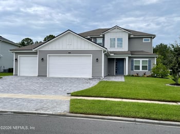 96 Hillendale Cir, St Johns, FL 32259