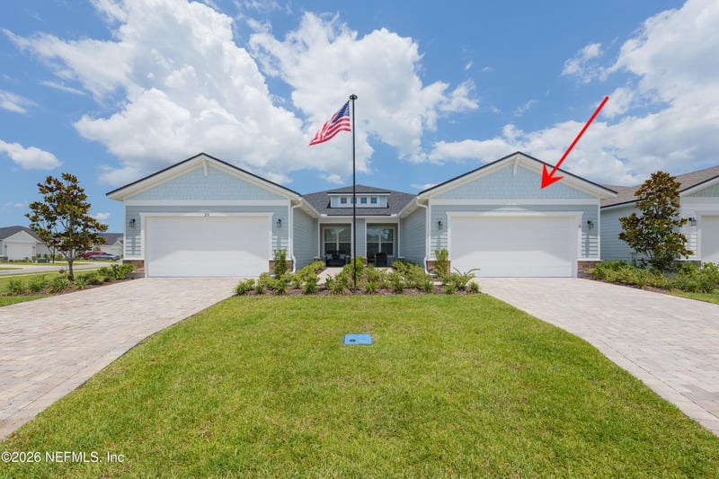 31 Tillia Trl, St Augustine, FL 32092