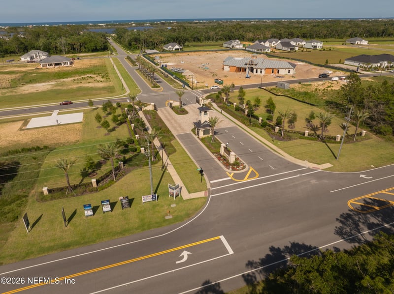 9 Coronado Rd, Flagler Beach, FL 32136