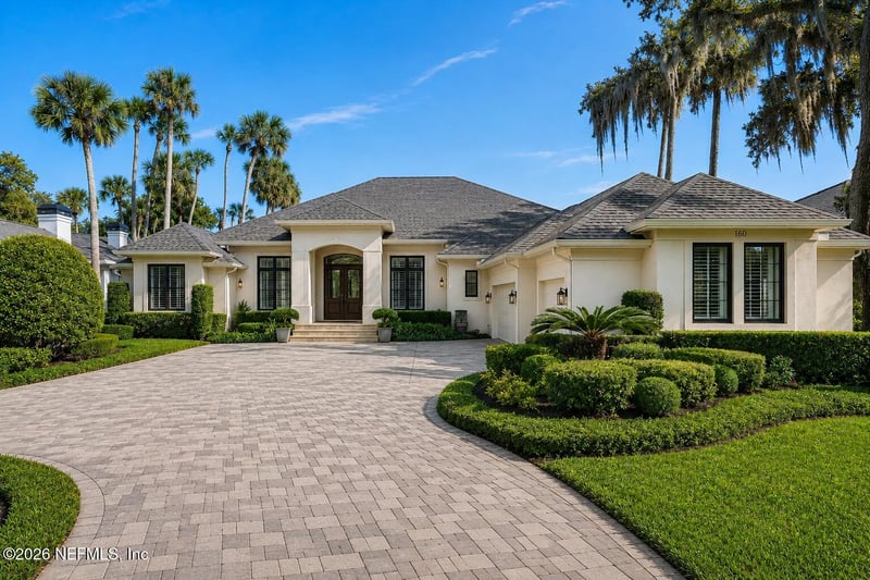160 Governors Rd, Ponte Vedra Beach, FL 32082