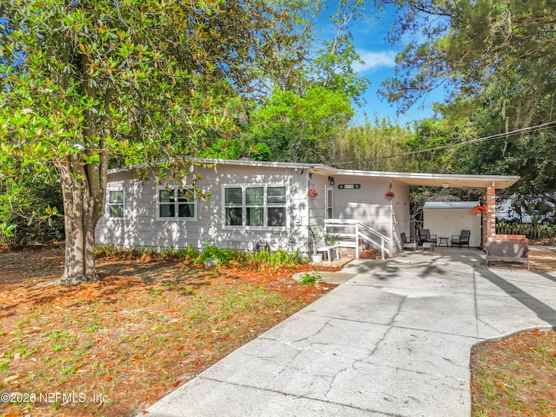 1910 Hilltop Blvd, Jacksonville, FL 32246