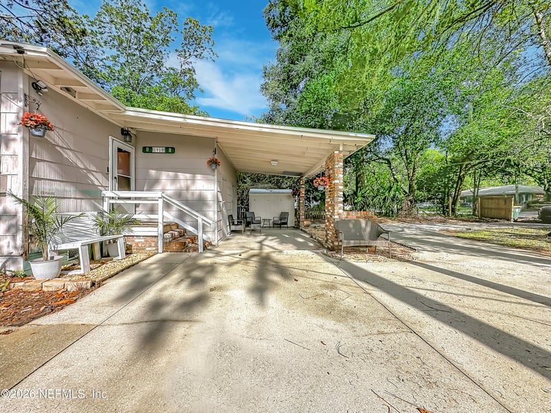 1910 Hilltop Blvd, Jacksonville, FL 32246