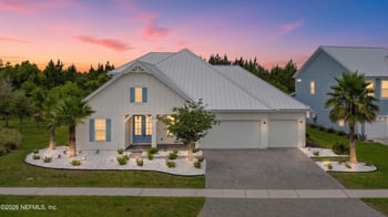 57 Topside Dr, St Augustine, FL 32259