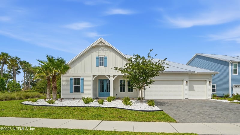 57 Topside Dr, St Augustine, FL 32259