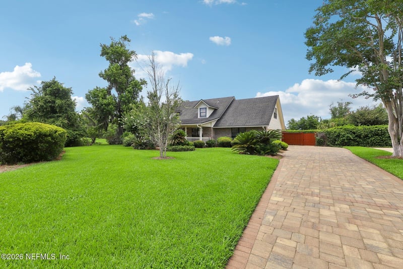 711 Balmoral Ln, Orange Park, FL 32073