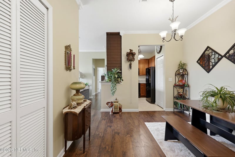 8601 Beach Blvd #1412, Jacksonville, FL 32216