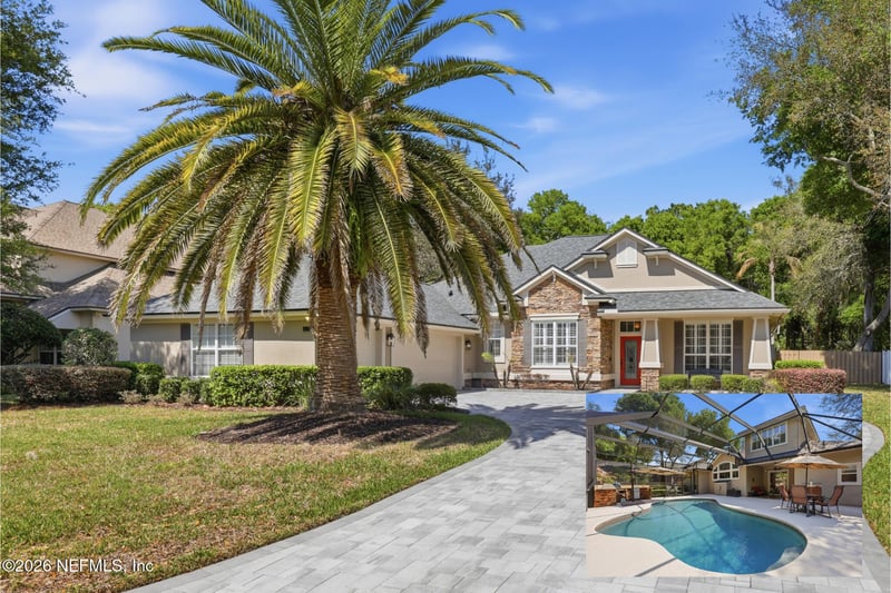 376 Lombardy Loop, St Johns, FL 32259