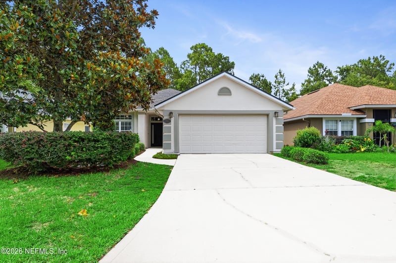 13959 Devan Lee Dr, Jacksonville, FL 32226