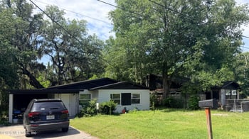 5812 Blackthorn Rd, Jacksonville, FL 32244